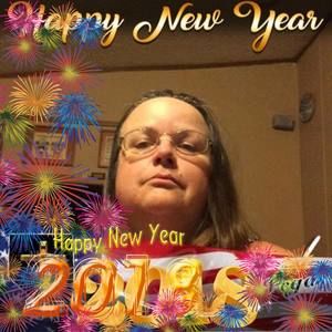 Meet your Posher, Ruth